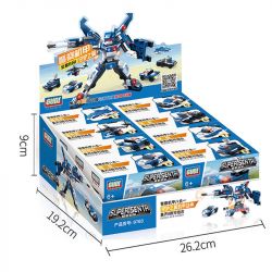 GUDI 8763 non  TỔ ĐỘI SIÊU TÍCH LŨY ĐÔI CÁNH HỘ MỆNH bộ đồ chơi xếp lắp ráp ghép mô hình Creator SUPER SENTAI Sáng Tạo 291 khối GUDI 8763 non  TỔ ĐỘI SIÊU TÍCH LŨY ĐÔI CÁNH HỘ MỆNH bộ đồ chơi xếp lắp ráp ghép mô hình Creator SUPER SENTAI Sáng Tạo 291 khối