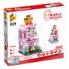 PanlosBrick 690015A 690015B 690015C 690015D Panlos Brick 690015A 690015B 690015C 690015D non  ULTRAMAN CHẾ ĐỘ XEM ĐƯỜNG PHỐ 4 MÔ HÌNH bộ đồ chơi xếp lắp ráp ghép mô hình Vệ Binh Vũ Trụ Siêu Nhân Điện Quang 1003 khối