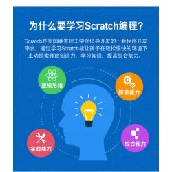 CADA DOUBLEE C83002 83002 non  ROBOT LẬP TRÌNH Z.BOT bộ đồ chơi xếp lắp ráp ghép mô hình  Kỹ Thuật Công Nghệ Cao Mô Hình Phương Tiện 462 khối