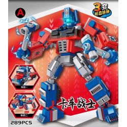 PanlosBrick 626006 Panlos Brick 626006 non  4 LOẠI MECH SIÊU THAY ĐỔI CHIẾN BINH XE TẢI THỦ LĨNH KHỦNG LONG VÀ KẺ HỦY DIỆT bộ đồ chơi xếp lắp ráp ghép mô hình Jurassic World Thế Giới Khủng Long 1224 khối