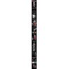 WANGAO 188001 non  GẤU CƠ BẠO LỰC 400% bộ đồ chơi xếp lắp ráp ghép mô hình BEAR ROBOT MECHANICAL VIOLENCE 1471 khối