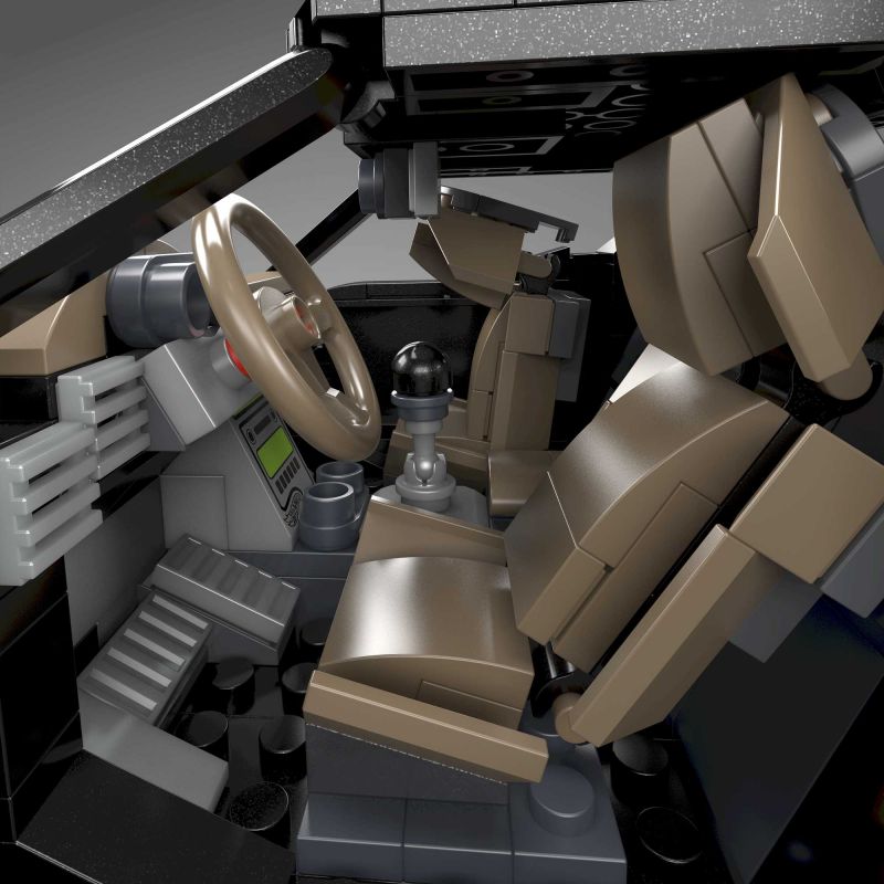 MEGA BLOKS HDJ98 non  BÁNH XE NÓNG TRÁNH tỷ lệ 1:20 bộ đồ chơi xếp lắp ráp ghép mô hình Mini Racing Pacemaker HOT WHEELS RODGER DODGER Đua Xe Mini 1011 khối