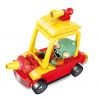 GUDI 60011 60011A 60011B 60011C 60011D non  XE KÉO ZOMBIE 4 LOẠI bộ đồ chơi xếp lắp ráp ghép mô hình Plants Vs Zombies Hoa Quả Nổi Giận 255 khối