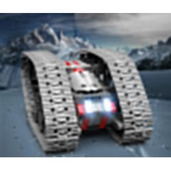 KAIYU K96129 96129 non  MARK I TANK CHASING STAR XE BỐN BÁNH THEO DÕI ĐÔI bộ đồ chơi xếp lắp ráp ghép mô hình  STAR HUNTS Kỹ Thuật Công Nghệ Cao Mô Hình Phương Tiện 430 khối