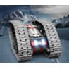 KAIYU K96129 96129 non  MARK I TANK CHASING STAR XE BỐN BÁNH THEO DÕI ĐÔI bộ đồ chơi xếp lắp ráp ghép mô hình  STAR HUNTS Kỹ Thuật Công Nghệ Cao Mô Hình Phương Tiện 430 khối