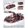 DB-0102 0102 DB0102 BRUCCO BLK-0140 0140 BLK0140 BLK-0141 0141 BLK0141 RC-140 RC-141 STEEL GENERALS 22007 22008 22006 non  APOLLO LÙI XE tỷ lệ 1:18 bộ đồ chơi xếp lắp ráp ghép mô hình Mini Racing Pacemaker Đua Xe Mini 495 khối
