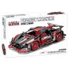 DB-0102 0102 DB0102 BRUCCO BLK-0140 0140 BLK0140 BLK-0141 0141 BLK0141 RC-140 RC-141 STEEL GENERALS 22007 22008 22006 non  APOLLO LÙI XE tỷ lệ 1:18 bộ đồ chơi xếp lắp ráp ghép mô hình Mini Racing Pacemaker Đua Xe Mini 495 khối