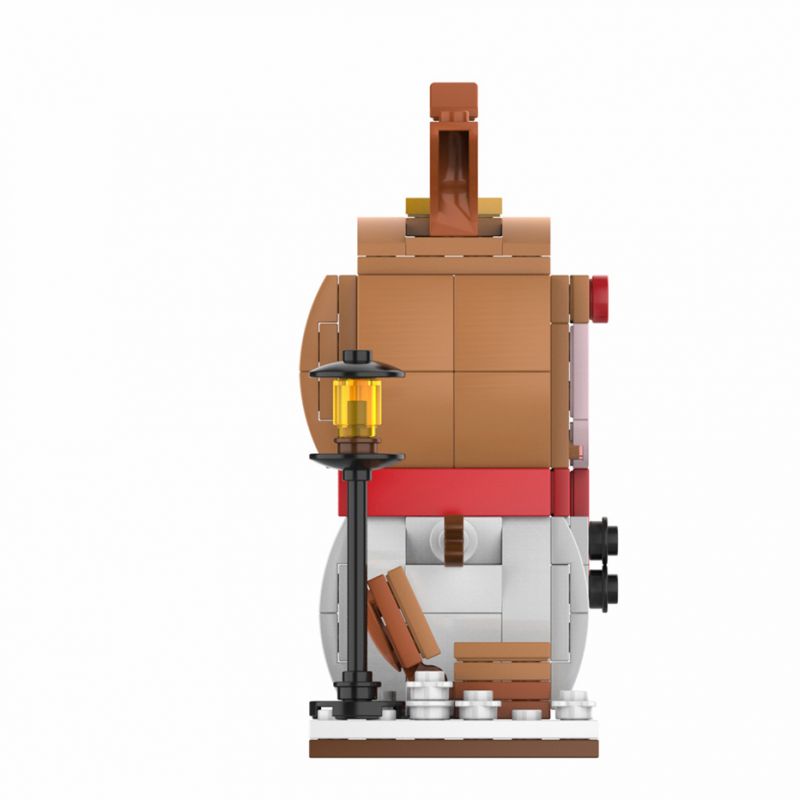 JAKI JK6367 6367 non  CHIẾN TRANH NHỎ bộ đồ chơi xếp lắp ráp ghép mô hình 148 khối