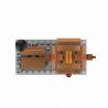 JAKI JK6367 6367 non  CHIẾN TRANH NHỎ bộ đồ chơi xếp lắp ráp ghép mô hình 148 khối