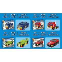 SEMBO 103284 103285 103286 103287 103288 103289 103290 103291 non  GIÁP THÉP CHỈ HUY 8 KẾT HỢP bộ đồ chơi xếp lắp ráp ghép mô hình Transformers MECHA OF STEEL Robot Đại Chiến Người Máy Biến Hình 766 khối