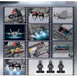 SEMBO WEKKI VIGGI 202198 SUPER 18K 70007 non  TÚI XÁCH HÌNH THÚ 4 KIỂU GIÁNG SINH HƯƠU THỎ ???CH MÙA HÈ ALPACA bộ đồ chơi xếp lắp ráp ghép mô hình 1045 khối