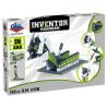 Kazi KY1000-1 1000-1 KY1000-2 1000-2 KY1000-3 1000-3 KY1000-4 1000-4 non  KHOA HỌC VÀ GIÁO DỤC TRẺ EM HƠI NƯỚC bộ đồ chơi xếp lắp ráp ghép mô hình  Kỹ Thuật Công Nghệ Cao Mô Hình Phương Tiện 368 khối
