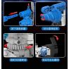 KAIYU K96152 96152 non  CHIẾN BINH ĐUỔI THEO STARS. bộ đồ chơi xếp lắp ráp ghép mô hình  STAR HUNTS MECHA Kỹ Thuật Công Nghệ Cao Mô Hình Phương Tiện 520 khối