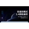 KAIYU K96152 96152 non  CHIẾN BINH ĐUỔI THEO STARS. bộ đồ chơi xếp lắp ráp ghép mô hình  STAR HUNTS MECHA Kỹ Thuật Công Nghệ Cao Mô Hình Phương Tiện 520 khối