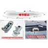 GUDI 8029 non  TÀU SÂN BAY LÁI MÁY bộ đồ chơi xếp lắp ráp ghép mô hình Military Army AIRCRAFT CARRIER CHINA NUCLEAR-POWERED Quân Sự Bộ Đội 2862 khối