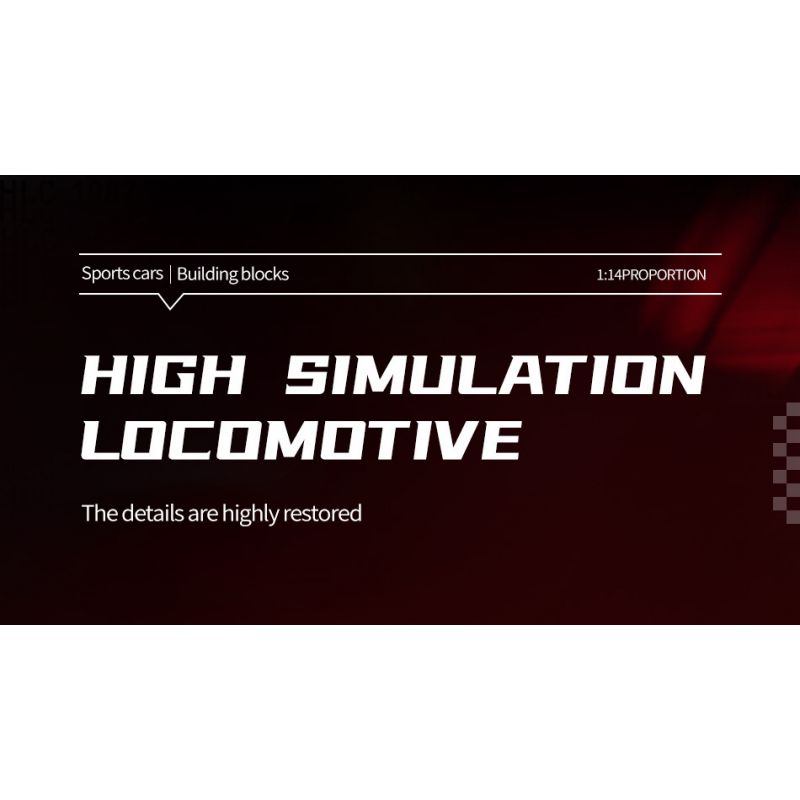 MOYU BLOCK MY88317 88317 non  XE THỂ THAO NÉ TRÁNH VIPER tỷ lệ 1:14 bộ đồ chơi xếp lắp ráp ghép mô hình 1060 khối