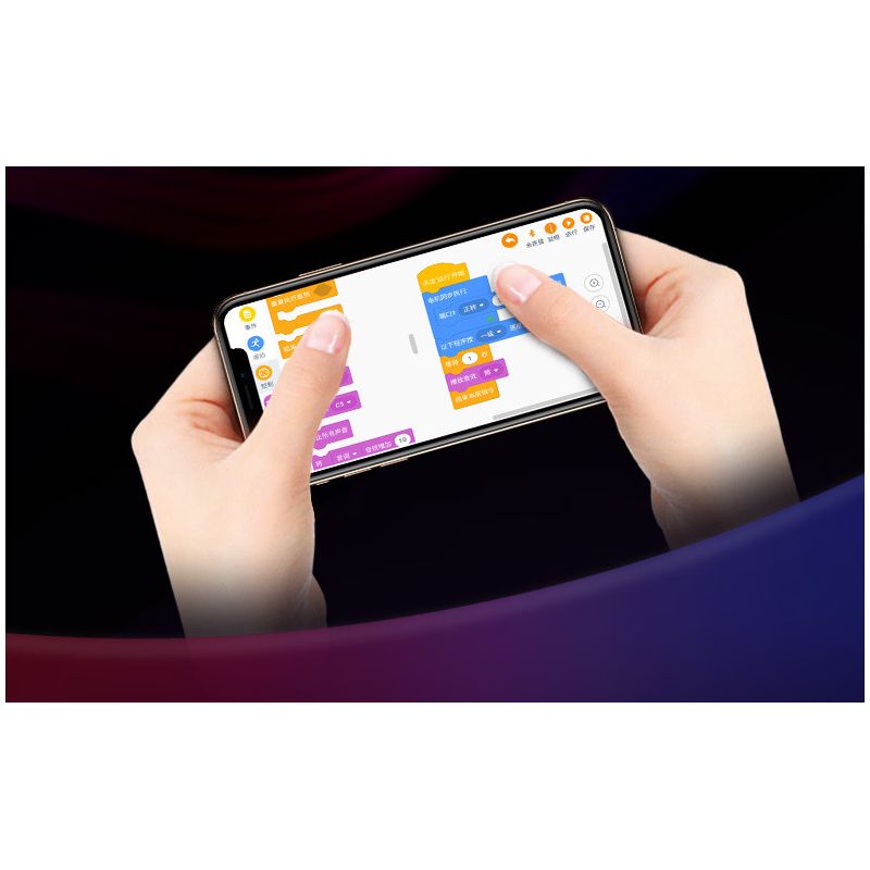 KAIYU K86112 86112 non  BMW I8S 1:10. tỷ lệ 1:10 bộ đồ chơi xếp lắp ráp ghép mô hình  Kỹ Thuật Công Nghệ Cao Mô Hình Phương Tiện 2110 khối