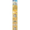 REOBRIX 66013 non  VỊNH HOÀNG GIA bộ đồ chơi xếp lắp ráp ghép mô hình Pirates Of The Caribbean THE ROYAL BAY Cướp Biển Vùng Caribe 4168 khối