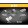 HAPPY BUILD SHINEYU XINYU YC-22004 22004 YC22004 non  XẺNG ĐIỆN MỎ 1:37 tỷ lệ 1:37 bộ đồ chơi xếp lắp ráp ghép mô hình Build Team SHINE YU ELECTRIC ROPE SHOVEL Đội Xây Dựng 11689 khối