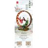 JUHANG TECHNOLOGY 87002 non  MAGPIE. bộ đồ chơi xếp lắp ráp ghép mô hình 1109 khối