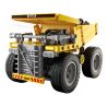 CADA DOUBLEE C65001 65001 non  XE CỦA TÔI NẶNG bộ đồ chơi xếp lắp ráp ghép mô hình  Kỹ Thuật Công Nghệ Cao Mô Hình Phương Tiện 372 khối