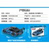 MANGE TECHNOLOGY 88005 non  XE KÉO KOENIGSEGG R5 bộ đồ chơi xếp lắp ráp ghép mô hình  Kỹ Thuật Công Nghệ Cao Mô Hình Phương Tiện 652 khối