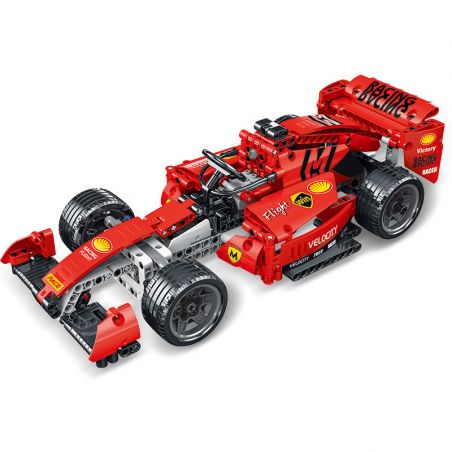 MorkModel 025001 025002 025003 025004 025005 025006 025016 Mork Model 025001 025002 025003 025004 025005 025006 025016 non  ĐUA XE F1 1:14 6 tỷ lệ 1:14 bộ đồ chơi xếp lắp ráp ghép mô hình  F1 FW41 Kỹ Thuật Công Nghệ Cao Mô Hình Phương Tiện 640 khối