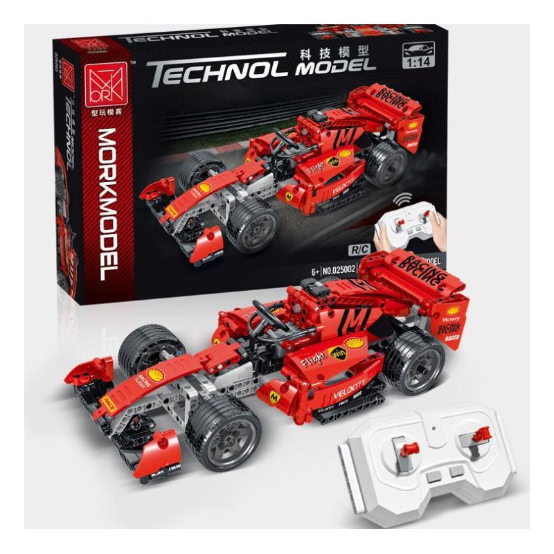 MorkModel 025001 025002 025003 025004 025005 025006 025016 Mork Model 025001 025002 025003 025004 025005 025006 025016 non  ĐUA XE F1 1:14 6 tỷ lệ 1:14 bộ đồ chơi xếp lắp ráp ghép mô hình  F1 FW41 Kỹ Thuật Công Nghệ Cao Mô Hình Phương Tiện 640 khối