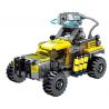 Kazi KY81046 81046 non  XE CHIẾN ĐẤU BỘ BINH ĐA CHỨC NĂNG bộ đồ chơi xếp lắp ráp ghép mô hình 295 khối