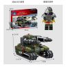 Kazi KY81041 81041 non  TANKI 4 COMPIZE PHANTOM ÁO GIÁP LƯỠNG CƯ BULLFROG BỂ BÃO TỪ TÍNH V4 KHÔNG CÓ CHIẾN TRANH bộ đồ chơi xếp lắp ráp ghép mô hình 1083 khối
