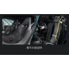 CADA DOUBLEE C61503 61503 non  MERCEDES-BENZ AMG MỘT tỷ lệ 1:8 bộ đồ chơi xếp lắp ráp ghép mô hình MERCEDES-AMG ONE 3295 khối