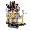 CAYI 12001 non  YUN HAO. bộ đồ chơi xếp lắp ráp ghép mô hình The Awakening Of Sanxingdui Glory 275 khối