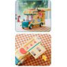 SLUBAN M38-B0960 B0960 0960 M38B0960 38-B0960 non  ĐOÀN LỮ HÀNH bộ đồ chơi xếp lắp ráp ghép mô hình 314 khối