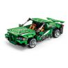 GBL KY1041 1041 non  XE THỂ THAO M4 GREEN MAGIC bộ đồ chơi xếp lắp ráp ghép mô hình  Kỹ Thuật Công Nghệ Cao Mô Hình Phương Tiện 454 khối
