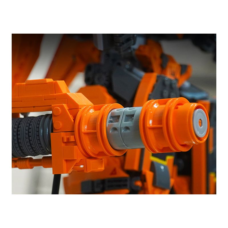 SLUBAN M38-B1096 B1096 1096 M38B1096 38-B1096 non  THÉP NÓNG bộ đồ chơi xếp lắp ráp ghép mô hình 1385 khối