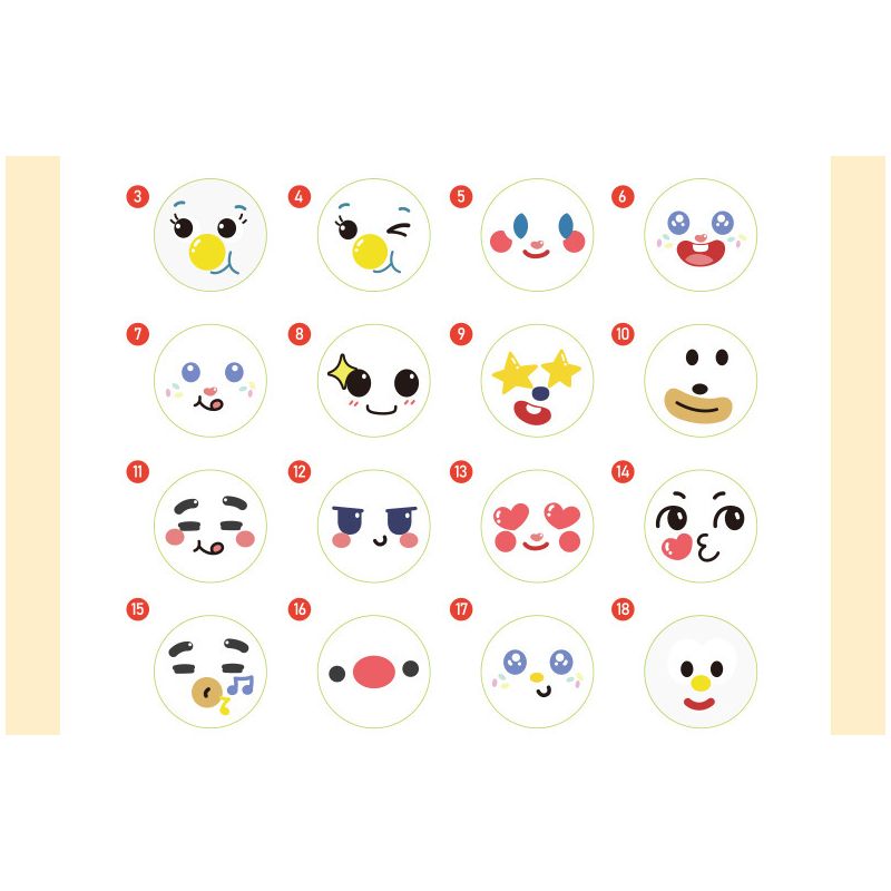 JAKI JK5207 5207 non  HỘP LƯU TRỮ BỮA TIỆC THỰC PHẨM bộ đồ chơi xếp lắp ráp ghép mô hình Dots 400 khối