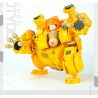 SLUBAN M38-B1093 B1093 1093 M38B1093 38-B1093 non  CARAMEL COSCEPION. bộ đồ chơi xếp lắp ráp ghép mô hình 489 khối