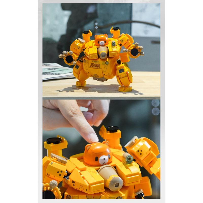 SLUBAN M38-B1093 B1093 1093 M38B1093 38-B1093 non  CARAMEL COSCEPION. bộ đồ chơi xếp lắp ráp ghép mô hình 489 khối