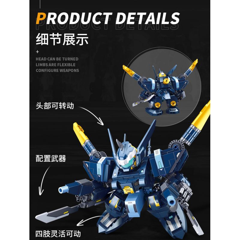 SLUBAN M38-B1092 B1092 1092 M38B1092 38-B1092 non  NGÔI SAO NEUTRON bộ đồ chơi xếp lắp ráp ghép mô hình 489 khối