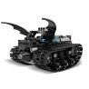 KAIYU K96128 96128 non  LẬP TRÌNH HƠI NƯỚC ĐẬP TỪ XA bộ đồ chơi xếp lắp ráp ghép mô hình  PARTICLE OF EVERYTHING Kỹ Thuật Công Nghệ Cao Mô Hình Phương Tiện 430 khối
