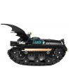 KAIYU K96128 96128 non  LẬP TRÌNH HƠI NƯỚC ĐẬP TỪ XA bộ đồ chơi xếp lắp ráp ghép mô hình  PARTICLE OF EVERYTHING Kỹ Thuật Công Nghệ Cao Mô Hình Phương Tiện 430 khối