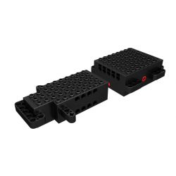 MouldKing 13128 Mould King 13128 non  QUỶ (DODGE HELLCAT) bộ đồ chơi xếp lắp ráp ghép mô hình  Kỹ Thuật Công Nghệ Cao Mô Hình Phương Tiện 1678 khối