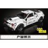 MouldKing 13128 Mould King 13128 non  QUỶ (DODGE HELLCAT) bộ đồ chơi xếp lắp ráp ghép mô hình  Kỹ Thuật Công Nghệ Cao Mô Hình Phương Tiện 1678 khối