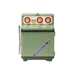 TOP TOY 16004 non  MÁY GIẶT CỔ ĐIỂN bộ đồ chơi xếp lắp ráp ghép mô hình WASHING MACHINE 565 khối