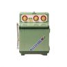 TOP TOY 16004 non  MÁY GIẶT CỔ ĐIỂN bộ đồ chơi xếp lắp ráp ghép mô hình WASHING MACHINE 565 khối