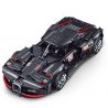 BRICKCOOL KC011 non  ĐUA XE CÔNG NGHỆ bộ đồ chơi xếp lắp ráp ghép mô hình 2223 khối