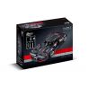 BRICKCOOL KC011 non  ĐUA XE CÔNG NGHỆ bộ đồ chơi xếp lắp ráp ghép mô hình 2223 khối