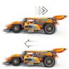TA GAOLE T1005-1 1005-1 T1005-2 1005-2 non  XE ROLLEY 2. bộ đồ chơi xếp lắp ráp ghép mô hình Mini Racing Pacemaker TECHNOLOGY MIX Đua Xe Mini 459 khối