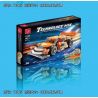 TA GAOLE T1005-1 1005-1 T1005-2 1005-2 non  XE ROLLEY 2. bộ đồ chơi xếp lắp ráp ghép mô hình Mini Racing Pacemaker TECHNOLOGY MIX Đua Xe Mini 459 khối