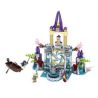 Kazi KY87022 87022 non  MẮT SÁNG bộ đồ chơi xếp lắp ráp ghép mô hình The Chronicles Of Narnia KAIZHI LEGENDARY Biên Niên Sử Narnia 444 khối